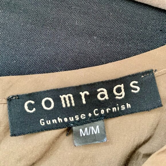 Comrags Shift Dress - Picture 2 of 2